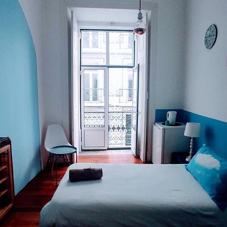 No Limit Alfama Guesthouse Lizbona Zewnętrze zdjęcie