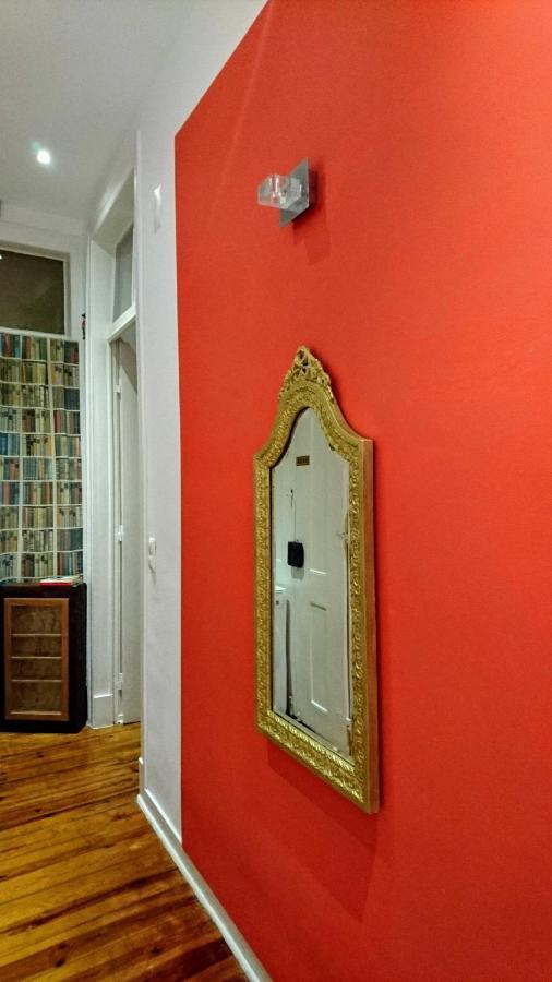 No Limit Alfama Guesthouse Lizbona Zewnętrze zdjęcie