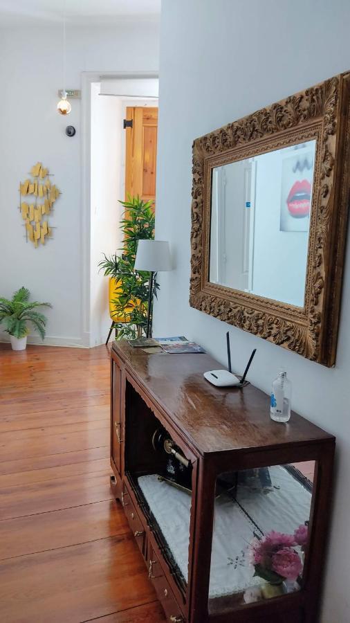 No Limit Alfama Guesthouse Lizbona Zewnętrze zdjęcie