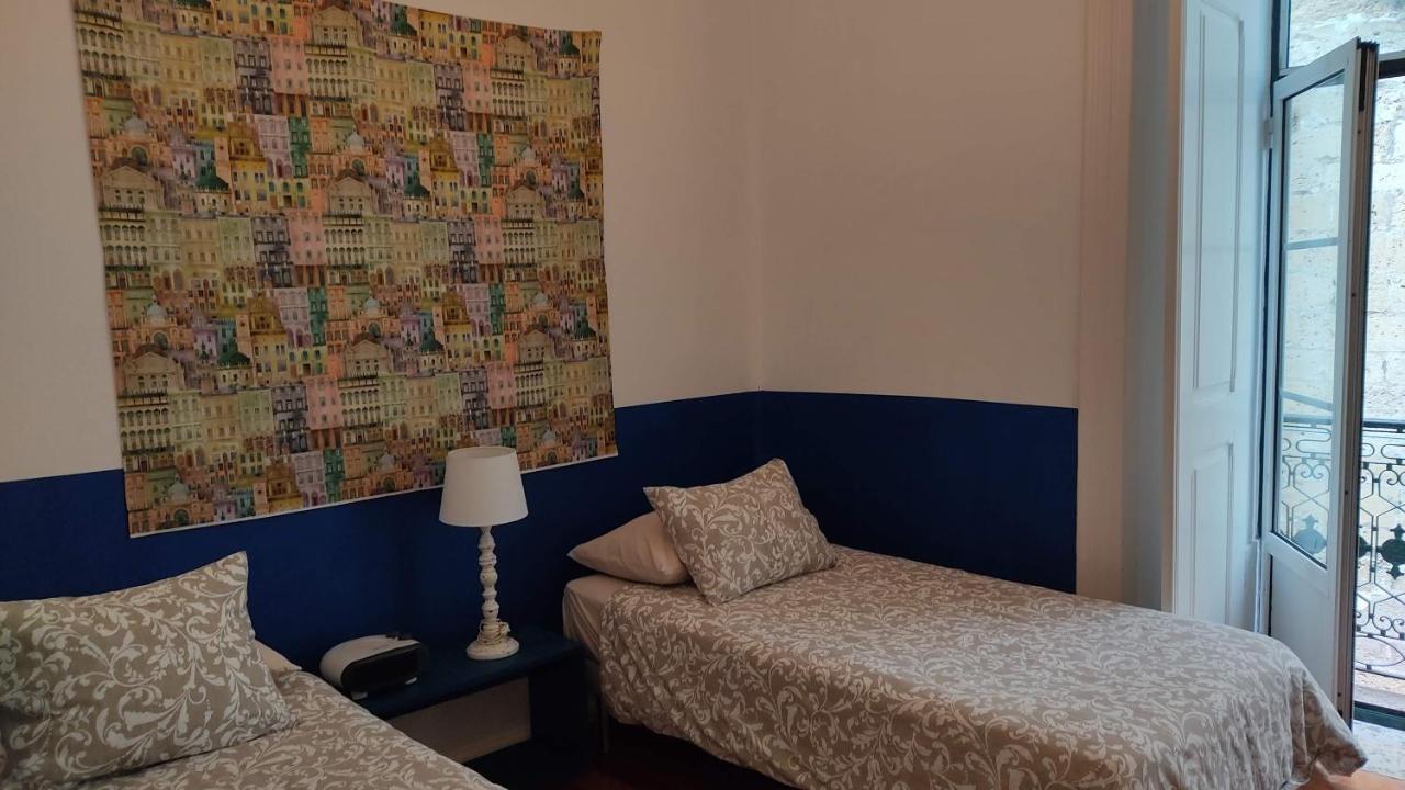 No Limit Alfama Guesthouse Lizbona Zewnętrze zdjęcie