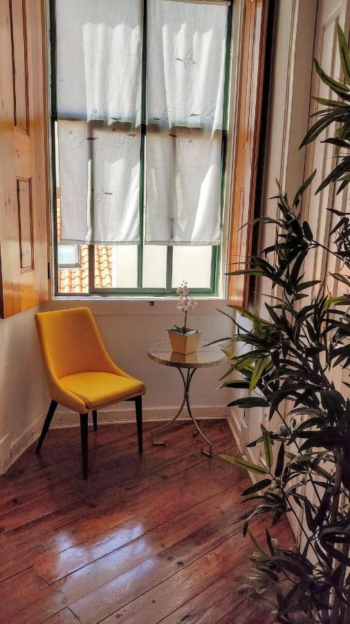 No Limit Alfama Guesthouse Lizbona Zewnętrze zdjęcie