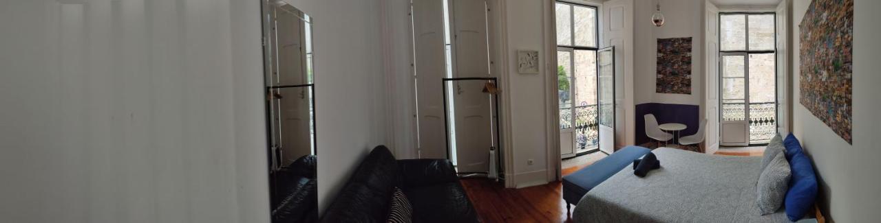 No Limit Alfama Guesthouse Lizbona Zewnętrze zdjęcie
