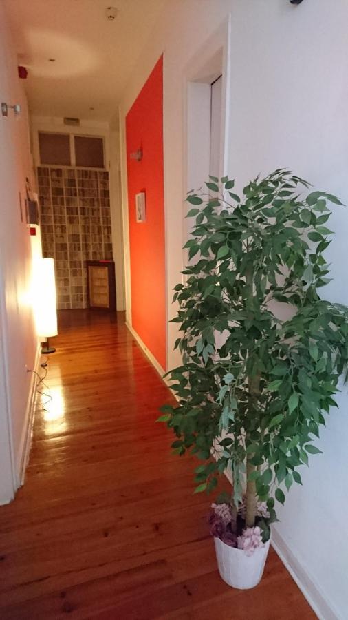 No Limit Alfama Guesthouse Lizbona Zewnętrze zdjęcie
