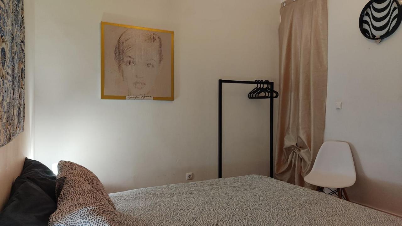 No Limit Alfama Guesthouse Lizbona Zewnętrze zdjęcie