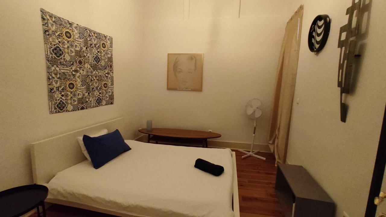 No Limit Alfama Guesthouse Lizbona Zewnętrze zdjęcie