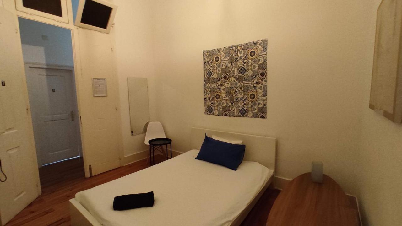 No Limit Alfama Guesthouse Lizbona Zewnętrze zdjęcie