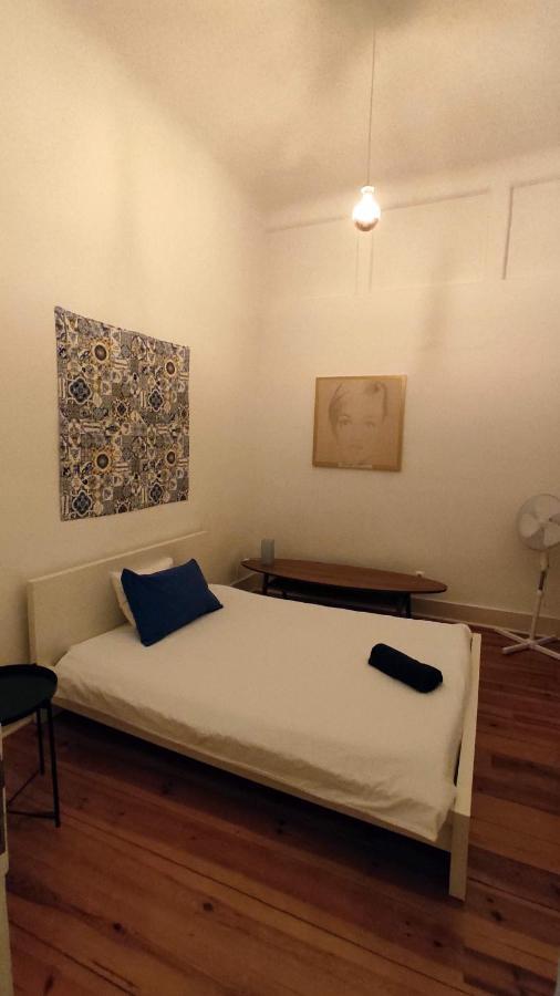 No Limit Alfama Guesthouse Lizbona Zewnętrze zdjęcie