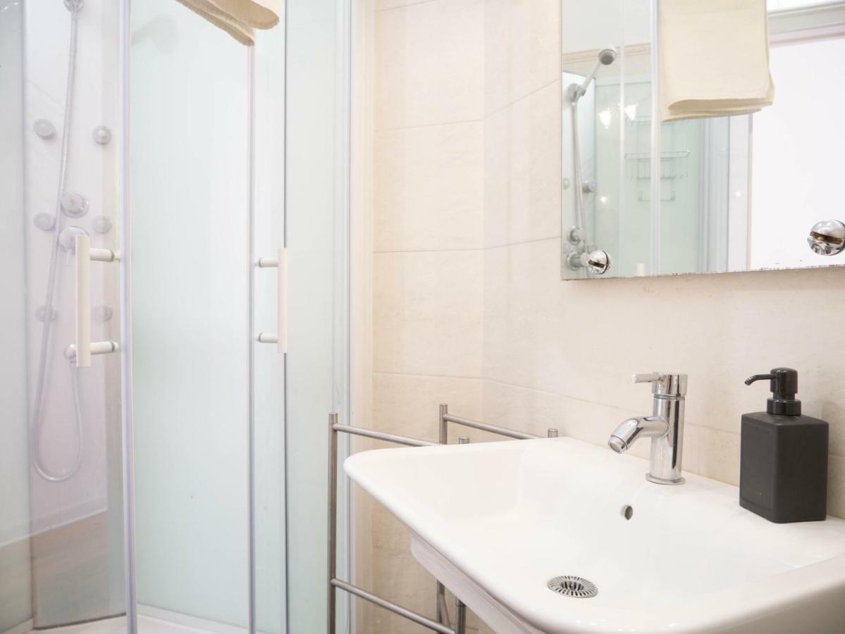 No Limit Alfama Guesthouse Lizbona Zewnętrze zdjęcie